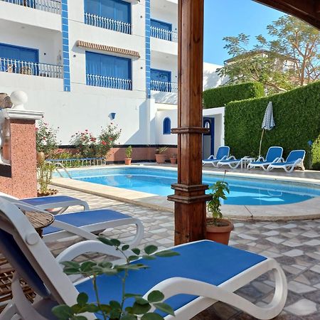 Villa Kaslan Apartments Luxor Kültér fotó