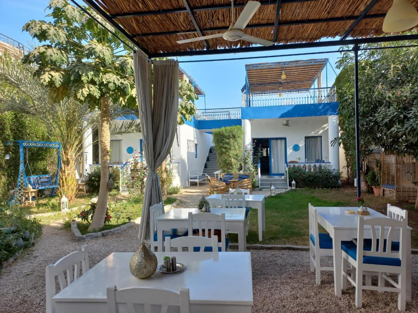 Villa Kaslan Apartments Luxor Kültér fotó