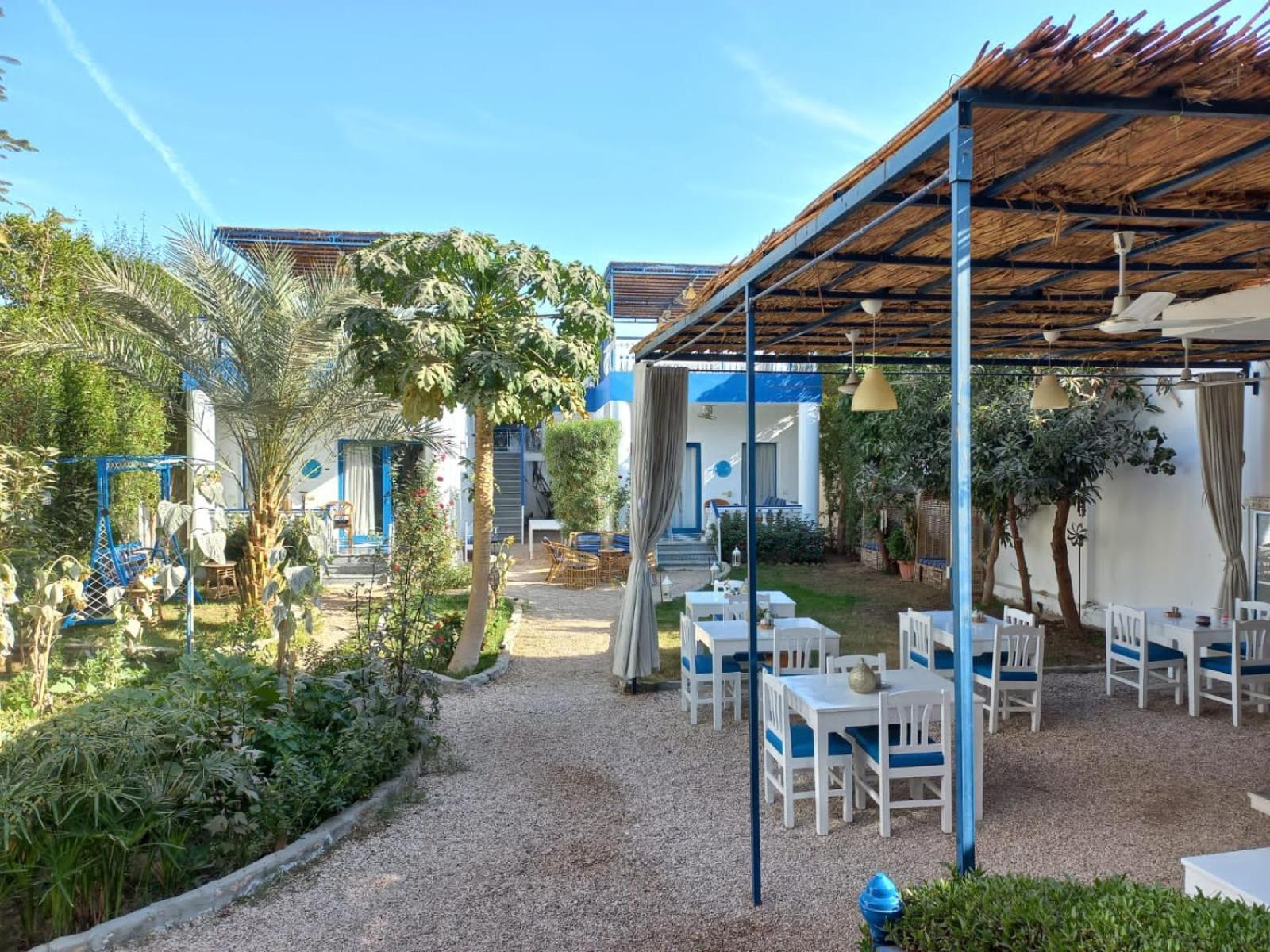 Villa Kaslan Apartments Luxor Kültér fotó