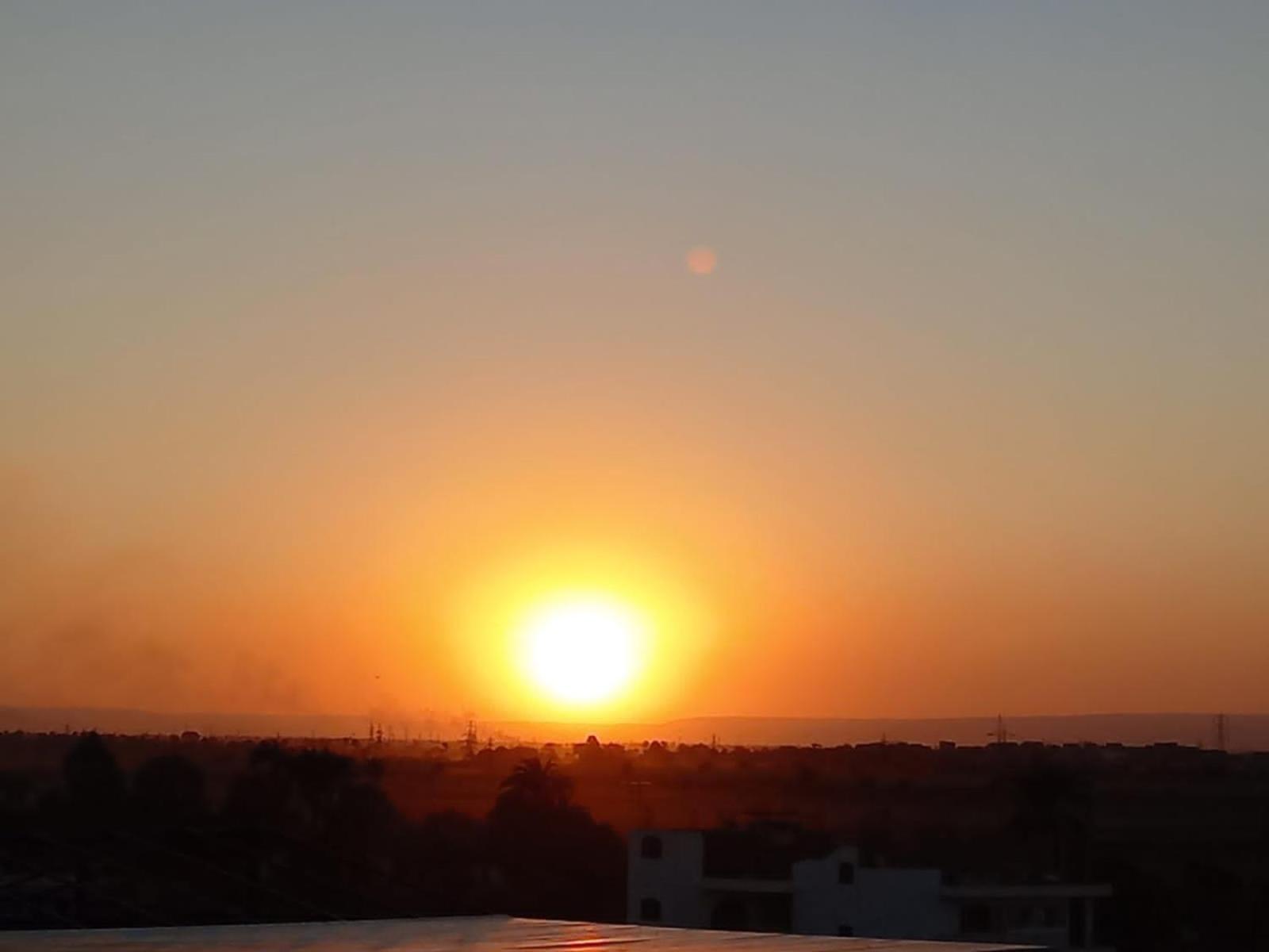 Villa Kaslan Apartments Luxor Kültér fotó