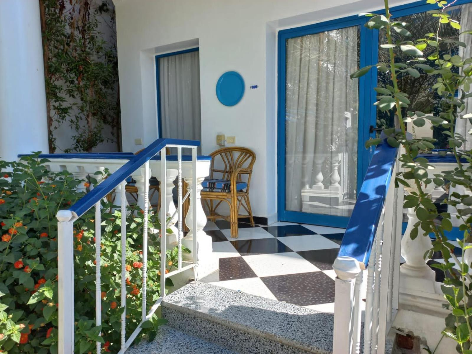 Villa Kaslan Apartments Luxor Kültér fotó