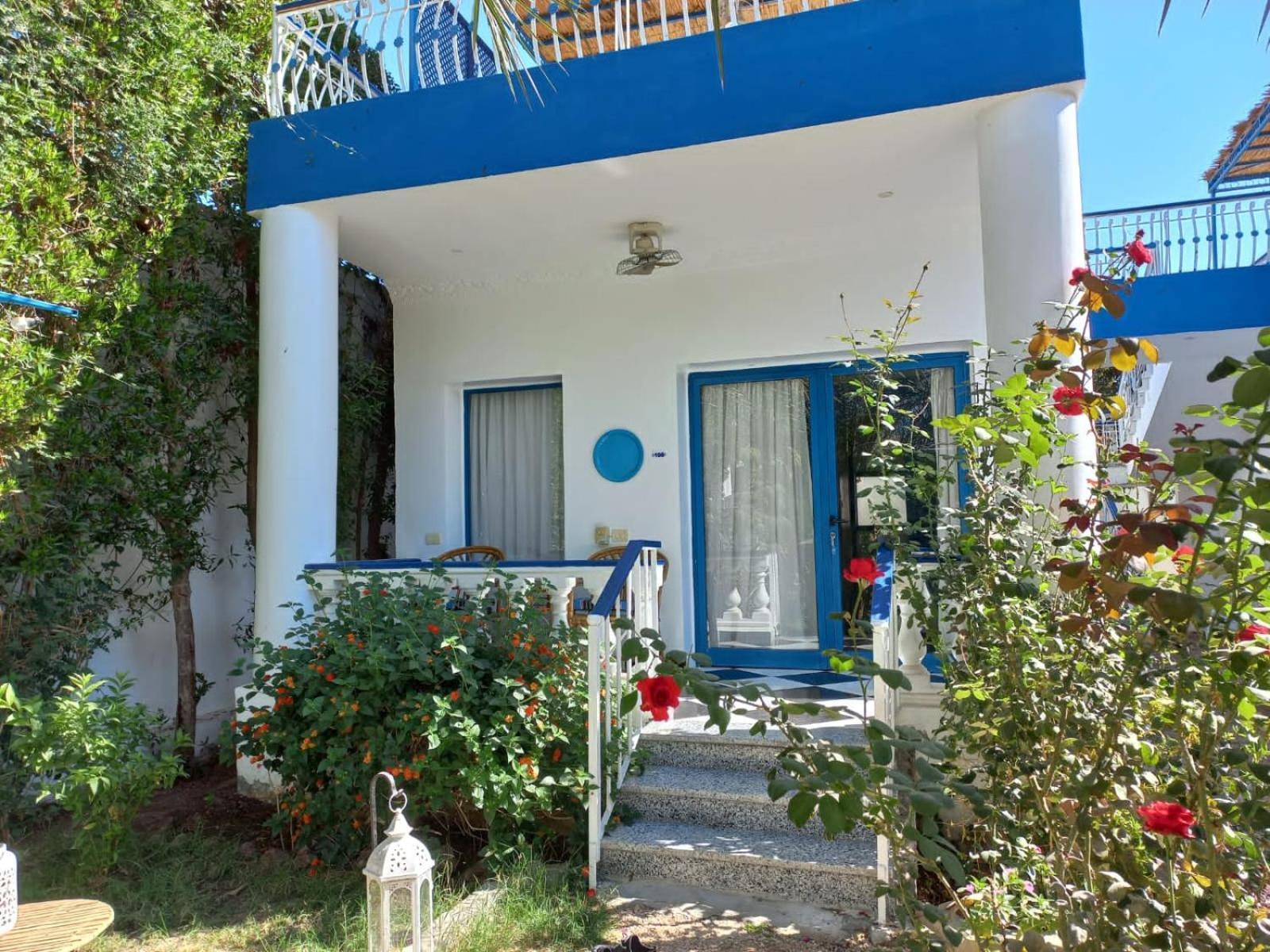 Villa Kaslan Apartments Luxor Kültér fotó