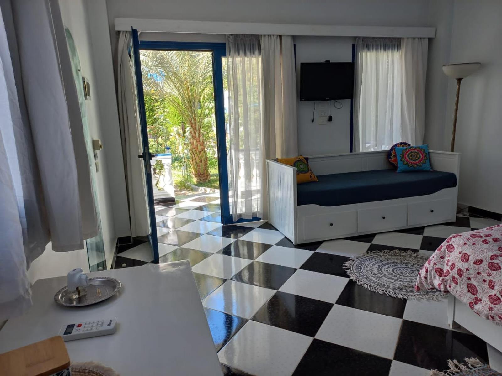 Villa Kaslan Apartments Luxor Kültér fotó