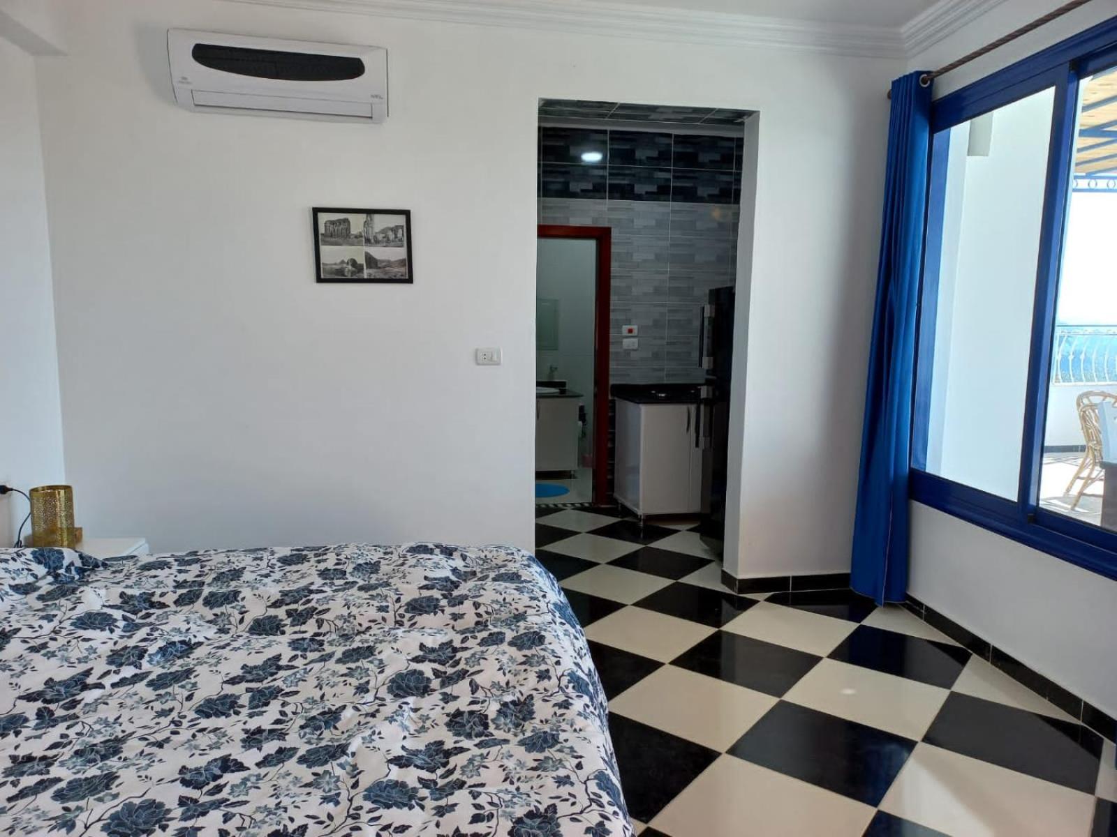 Villa Kaslan Apartments Luxor Kültér fotó