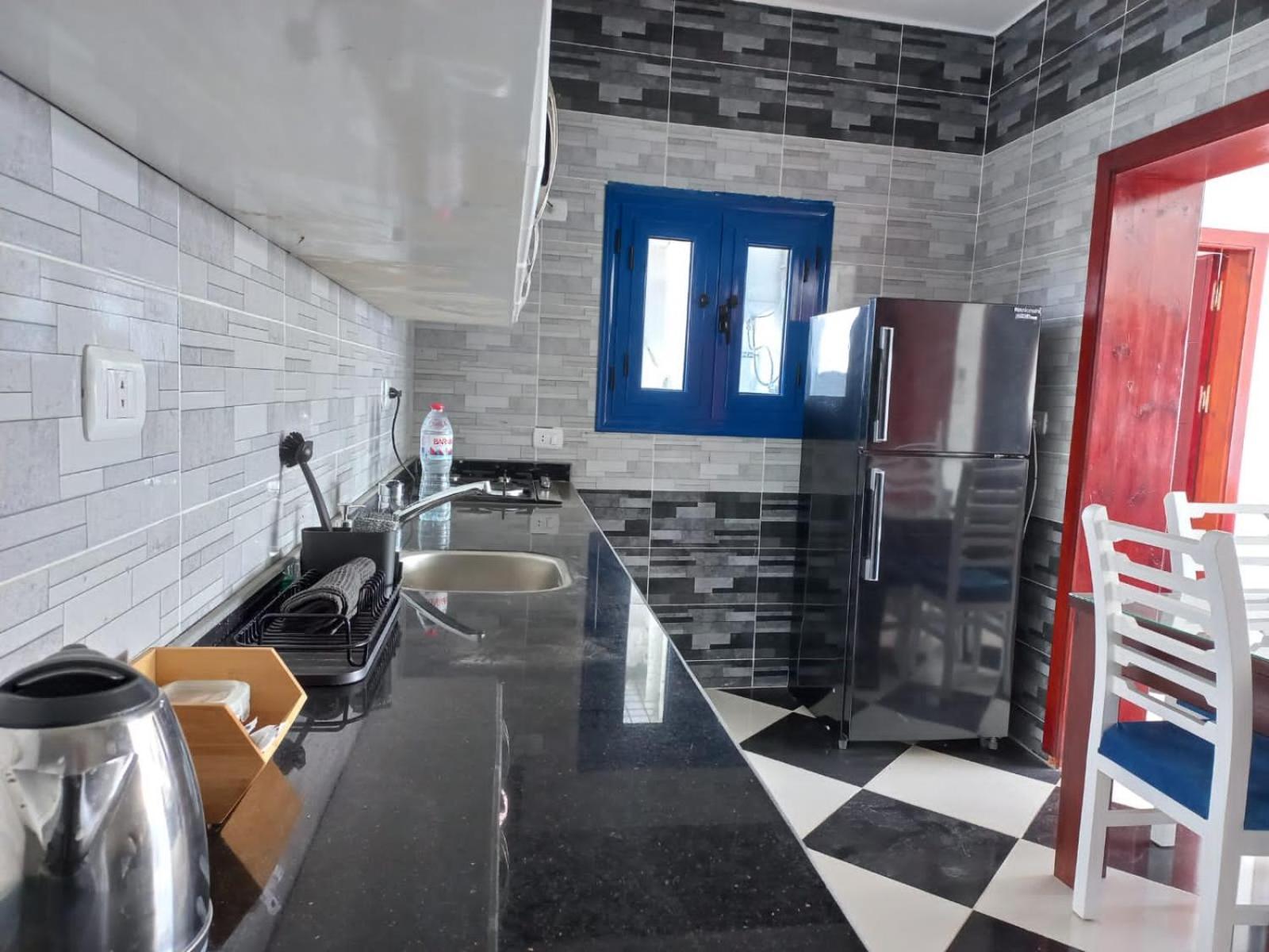 Villa Kaslan Apartments Luxor Kültér fotó