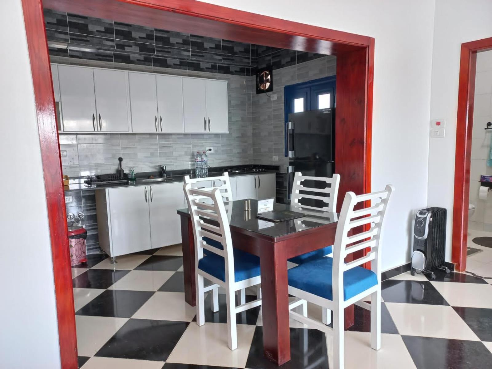 Villa Kaslan Apartments Luxor Kültér fotó