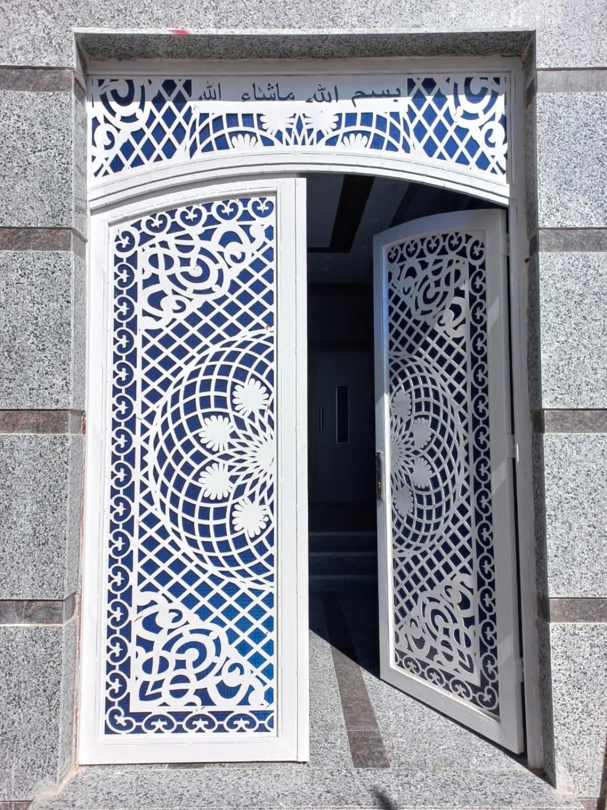 Villa Kaslan Apartments Luxor Kültér fotó