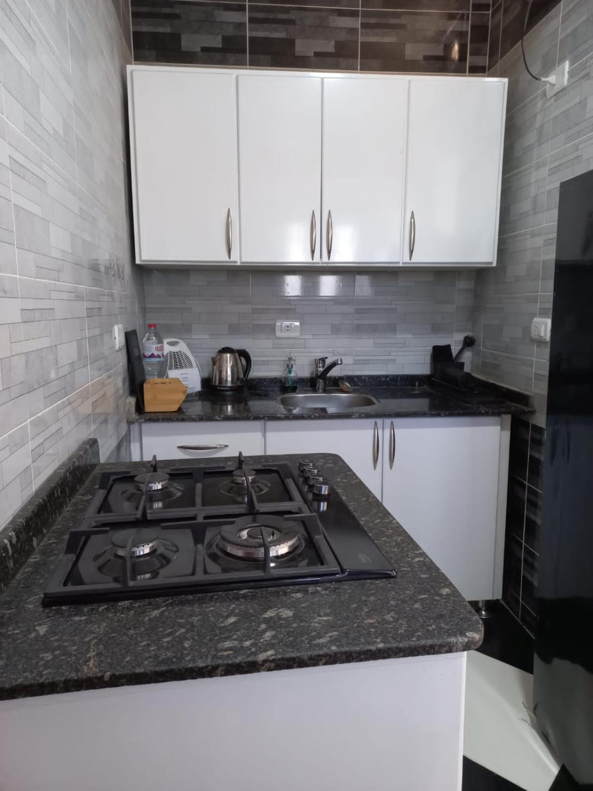 Villa Kaslan Apartments Luxor Kültér fotó