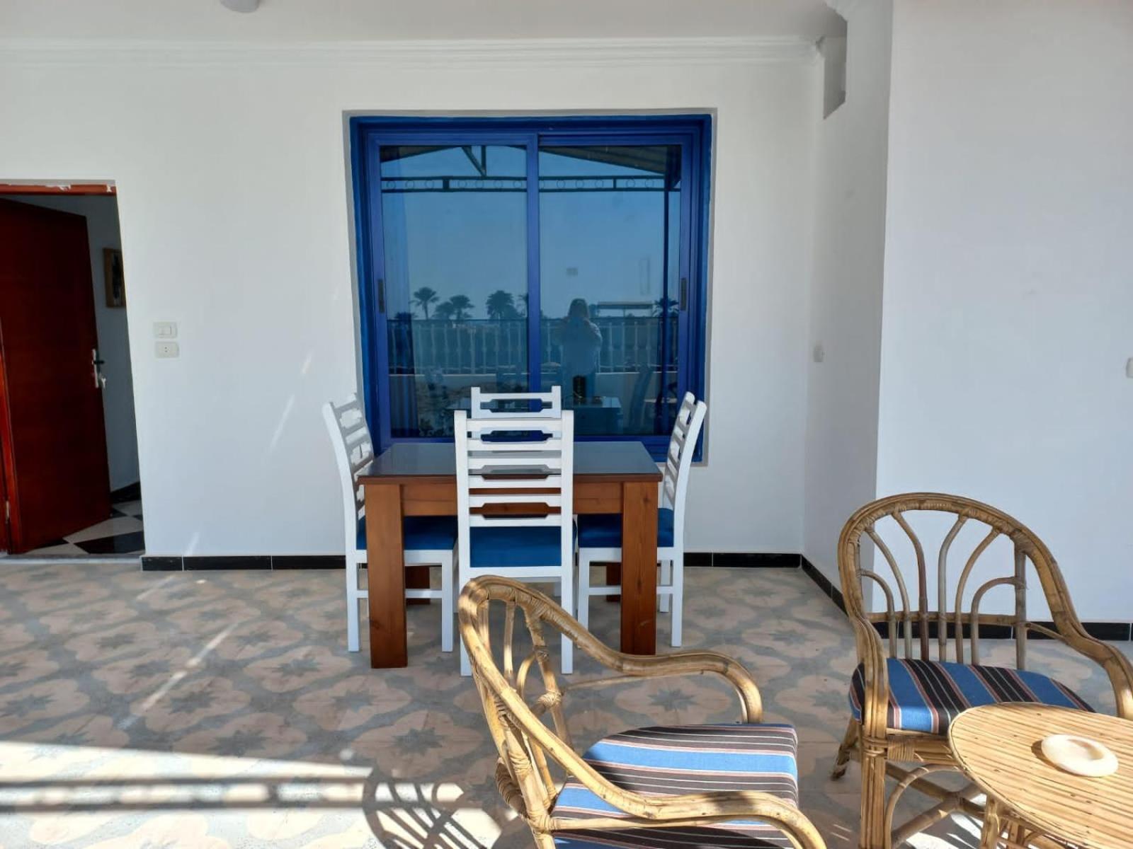 Villa Kaslan Apartments Luxor Kültér fotó
