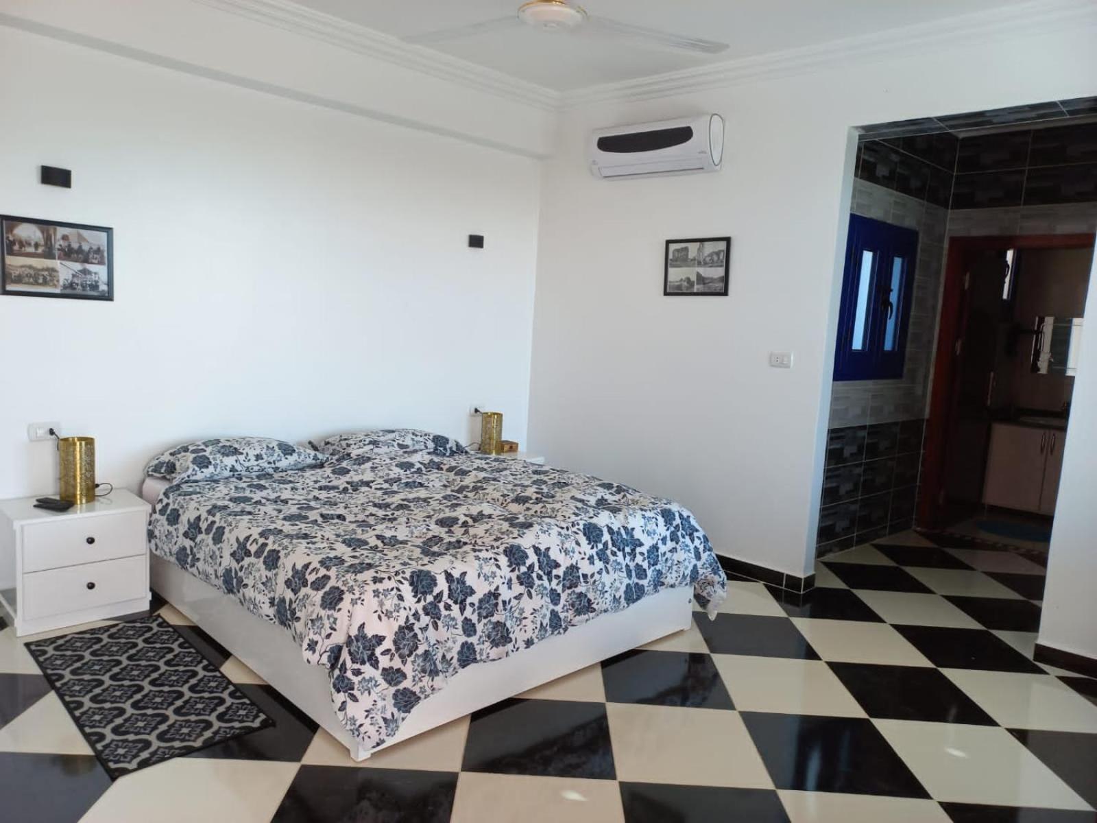 Villa Kaslan Apartments Luxor Kültér fotó