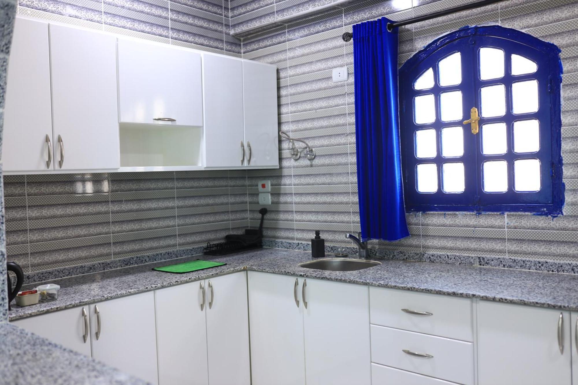 Villa Kaslan Apartments Luxor Kültér fotó